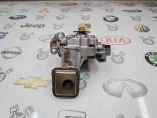 Насос масляный Toyota RAV4 3ZR-FAE (б/у)