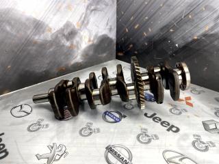 Коленвал Toyota RAV-4 AXAA54 A25AFKS 2022 (б/у)