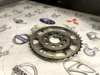 Импульсный диск Toyota RAV-4 AXAA54 A25AFKS 2022 (б/у)