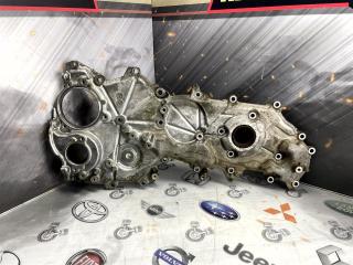 Лобовина двигателя Toyota RAV-4 AXAA54 A25AFKS 2022 (б/у)