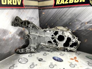 Лобовина двигателя Toyota RAV-4 AXAA54 A25AFKS 2022 (б/у)