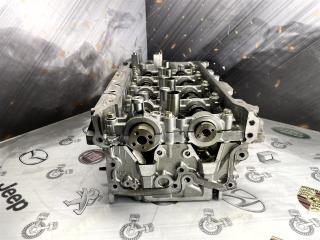 Головка блока цилиндров Toyota RAV-4 AXAA54 A25AFKS 2022 (б/у)