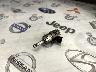 Форсунка Toyota RAV-4 AXAA54 A25AFKS 2022 (б/у)