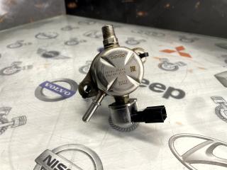 ТНВД Toyota RAV-4 AXAA54 A25AFKS 2022 (б/у)