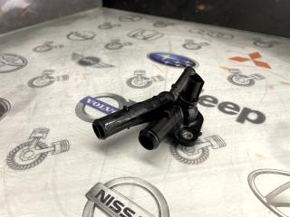 Фланец системы охлаждения Toyota RAV-4 AXAA54 A25AFKS 2022 (б/у)