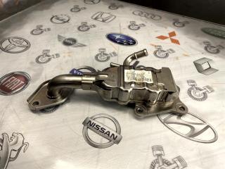 Радиатор системы EGR Toyota RAV-4 AXAA54 A25AFKS 2022 (б/у)