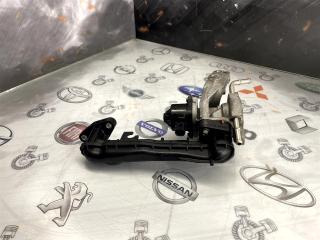 Клапан EGR Toyota RAV-4 AXAA54 A25AFKS 2022 (б/у)