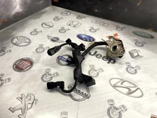 Проводка форсунок Toyota RAV-4 AXAA54 A25AFKS 2022 (б/у)