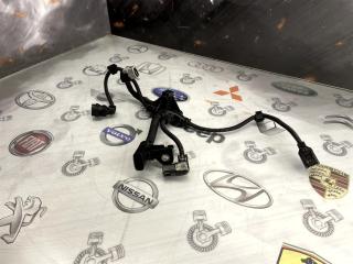 Проводка форсунок Toyota RAV-4 AXAA54 A25AFKS 2022 (б/у)