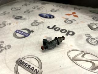 Форсунка Lexus RX300 MCU35 1MZ-FE 2006 (б/у)