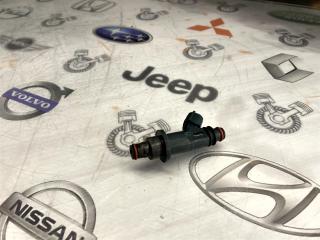 Форсунка Lexus RX300 MCU35 1MZ-FE 2006 (б/у)