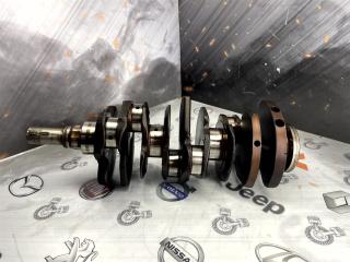 Коленвал Lexus RX300 MCU35 1MZ-FE 2006 (б/у)