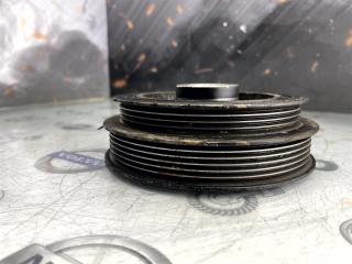 Шкив коленвала Lexus RX300 MCU35 1MZ-FE 2006 (б/у)