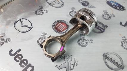 Шатун Toyota Carina AT211 7A-FE 2001 (б/у)