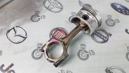 Шатун Toyota Carina AT211 7A-FE 2001 (б/у)