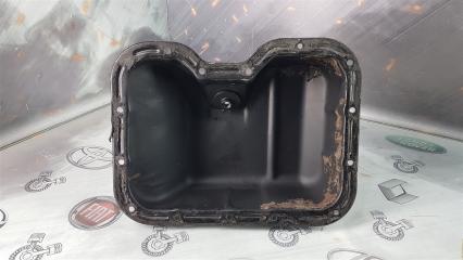 Поддон Toyota Carina AT211 7A-FE 2001 (б/у)