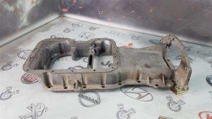 Поддон Toyota Carina AT211 7A-FE 2001 (б/у)