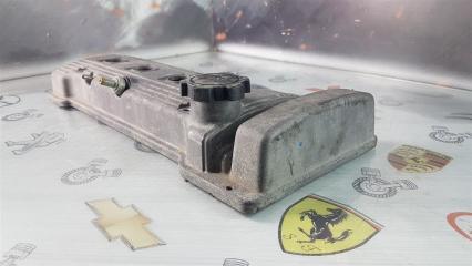 Крышка головки блока цилиндров Toyota Carina AT211 7A-FE 2001 (б/у)