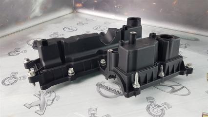 Крышка головки блока цилиндров Ford Kuga CBS M8MA 2018 (б/у)