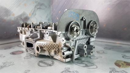 Головка блока цилиндров Ford Kuga CBS M8MA 2018 (б/у)