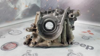 Насос масляный Ford Kuga CBS M8MA 2018 (б/у)