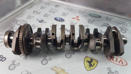 Коленвал BMW X5 E70 N52B30 2011 (б/у)