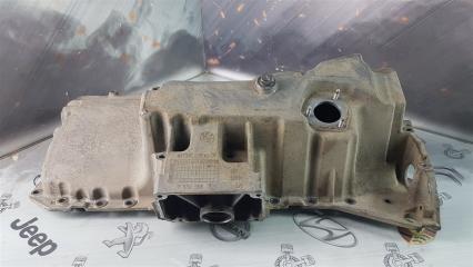 Поддон BMW X5 E70 N52B30 2011 (б/у)