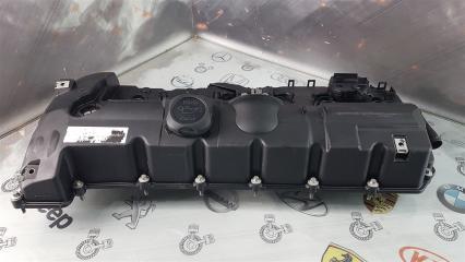 Крышка головки блока цилиндров BMW X5 E70 N52B30 2011 (б/у)