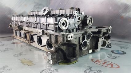 Головка блока цилиндров BMW X5 E70 N52B30 2011 (б/у)
