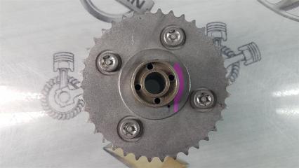 Шестерня распредвала BMW X5 E70 N52B30 2011 (б/у)