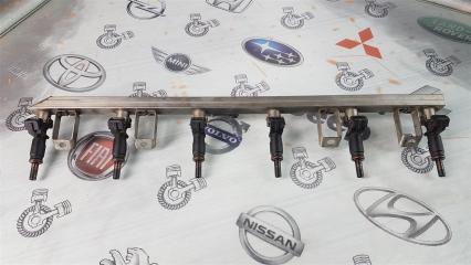 Форсунка BMW X5 E70 N52B30 2011 (б/у)