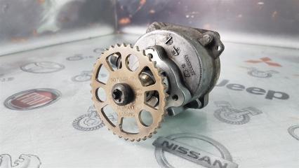 Насос вакуумный BMW X5 E70 N52B30 2011 (б/у)