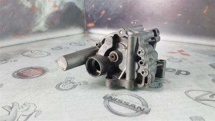 Насос масляный BMW X5 E70 N52B30 2011 (б/у)