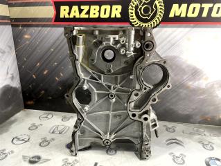 Лобовина двигателя Mitsubishi Colt 4A91 (б/у)