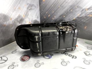 Поддон Mitsubishi Colt 4A91 (б/у)