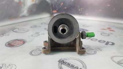 Кронштейн масляного фильтра Ford Mondeo SEBA 2010 (б/у)