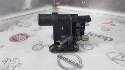 Тройник системы охлаждения Ford Mondeo SEBA 2010 (б/у)