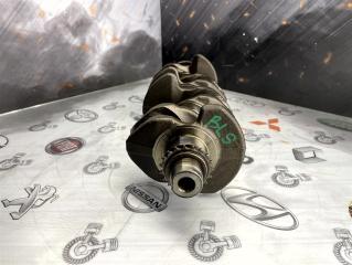 Коленвал Volkswagen Passat BLS 2007 (б/у)