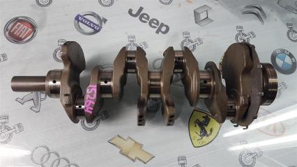 Коленвал Honda Stream RN6 R18A 2009 (б/у)