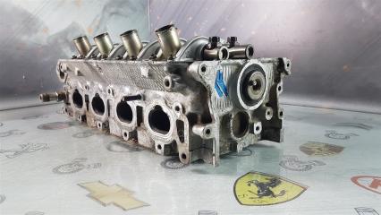 Головка блока цилиндров Mitsubishi Lancer Cedia CS5AR 4G93 2003 (б/у)