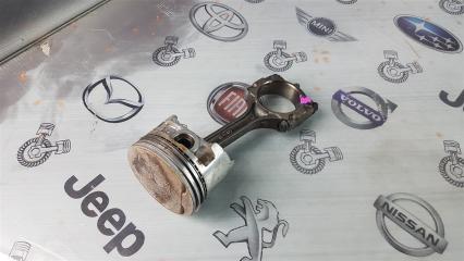 Поршень с шатуном Mitsubishi Lancer Cedia CS5AR 4G93 2003 (б/у)