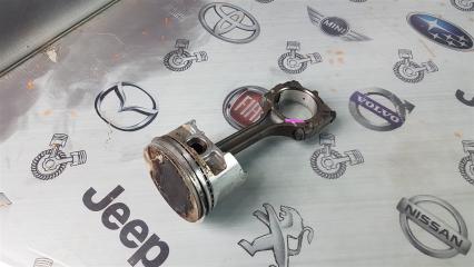 Поршень с шатуном Mitsubishi Lancer Cedia CS5AR 4G93 2003 (б/у)