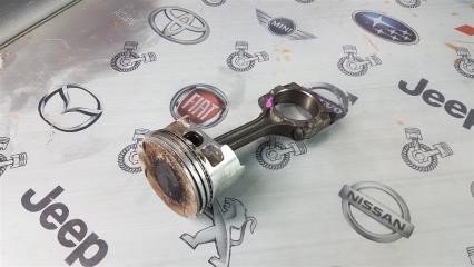 Шатун Mitsubishi Lancer Cedia CS5AR 4G93 2003 (б/у)