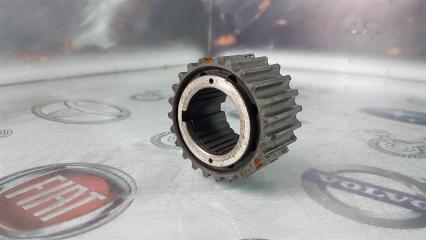 Шестерня коленвала Mitsubishi Lancer Cedia CS5AR 4G93 2003 (б/у)