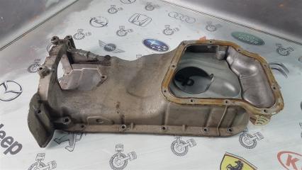 Поддон Mitsubishi Lancer Cedia CS5AR 4G93 2003 (б/у)