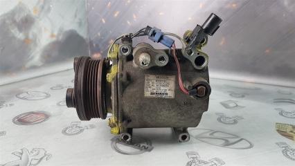 Компрессор кондиционера Mitsubishi Lancer Cedia CS5AR 4G93 2003 (б/у)