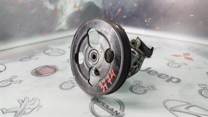 Насос гидроусилителя Mitsubishi Lancer Cedia CS5AR 4G93 2003 (б/у)