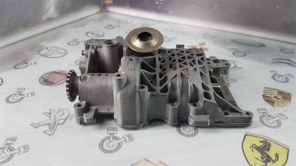 Балансирный вал Audi A4 8EC ALT 2006 (б/у)