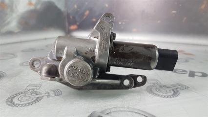 Клапан фазорегулятора Audi A4 8EC ALT 2006 (б/у)