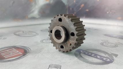 Шестерня коленвала Audi A4 8EC ALT 2006 (б/у)